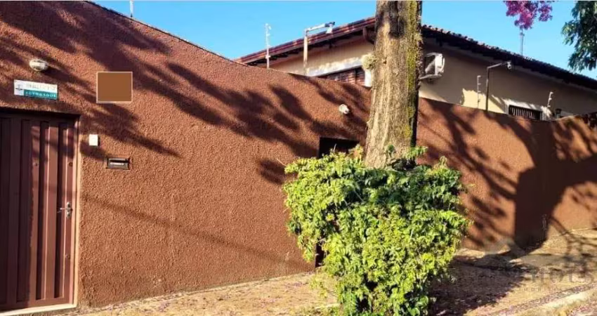 Casa comercial para alugar na Rua Presidente Wenceslau, --, Jardim Flamboyant, Campinas