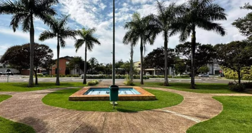 Casa em condomínio fechado com 3 quartos à venda na Avenida Doutor João Caio Silva, --, Parque Brasil 500, Paulínia