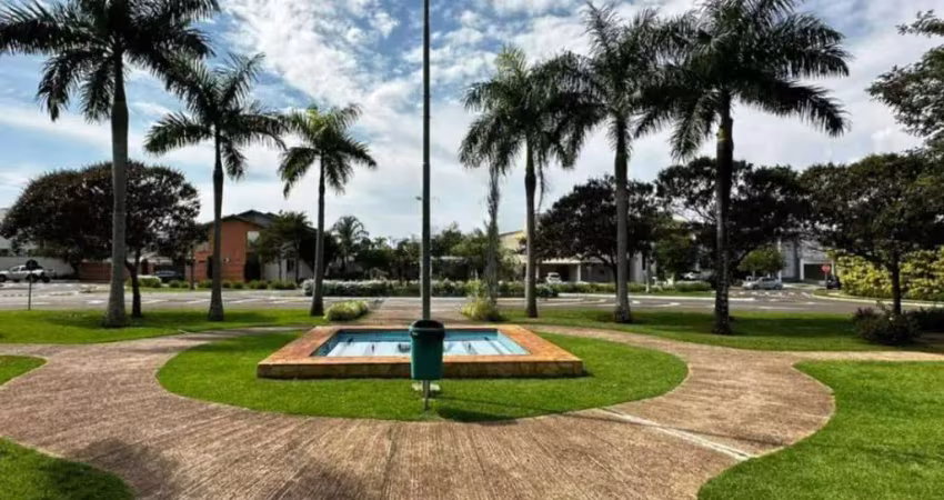 Casa em condomínio fechado com 3 quartos para alugar na Avenida Doutor João Caio Silva, --, Parque Brasil 500, Paulínia