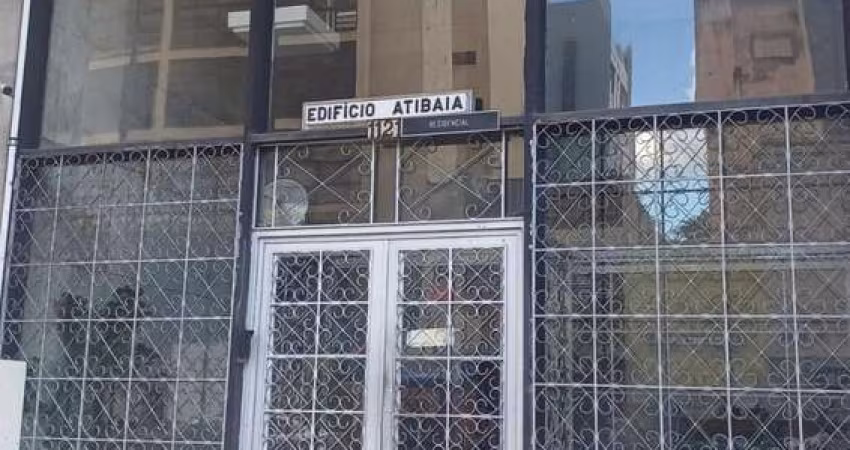 Apartamento com 2 quartos à venda na Avenida Francisco Glicério, --, Centro, Campinas