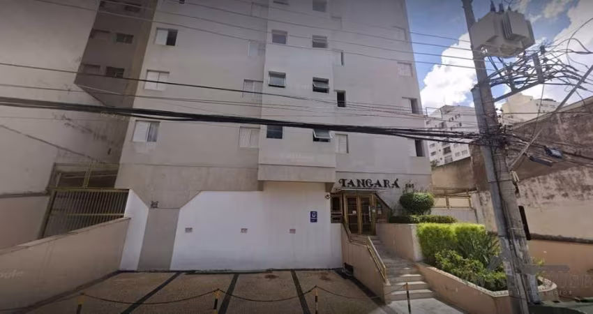 Kitnet / Stúdio à venda na Rua Doutor Quirino, --, Centro, Campinas