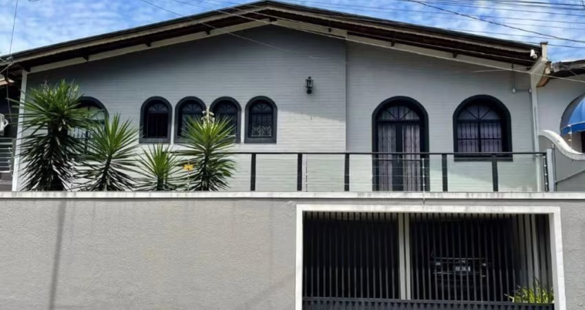 Casa comercial para alugar na Rua Helena Steimberg, --, Chácara da Barra, Campinas