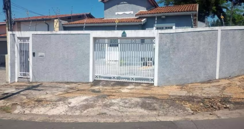 Casa com 3 quartos para alugar na Rua Barbosa da Cunha, --, Jardim Guanabara, Campinas