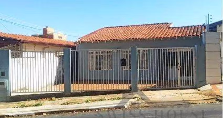 Casa comercial à venda na Rua Joaquim Pinto de Moraes, --, Jardim das Paineiras, Campinas