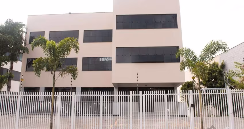 Prédio para alugar na Avenida Senador Antônio Lacerda Franco, --, Jardim do Lago, Campinas