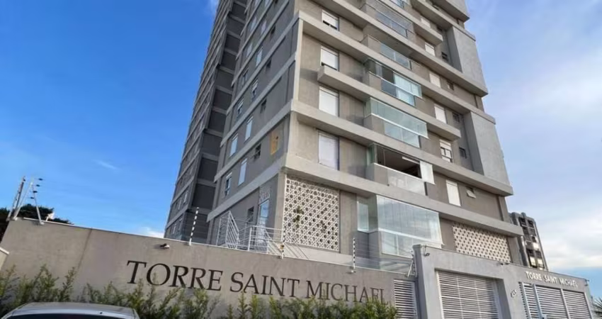 Apartamento com 3 quartos para alugar na Avenida Fermino Maltarollo, --, Parque Gabriel, Hortolândia