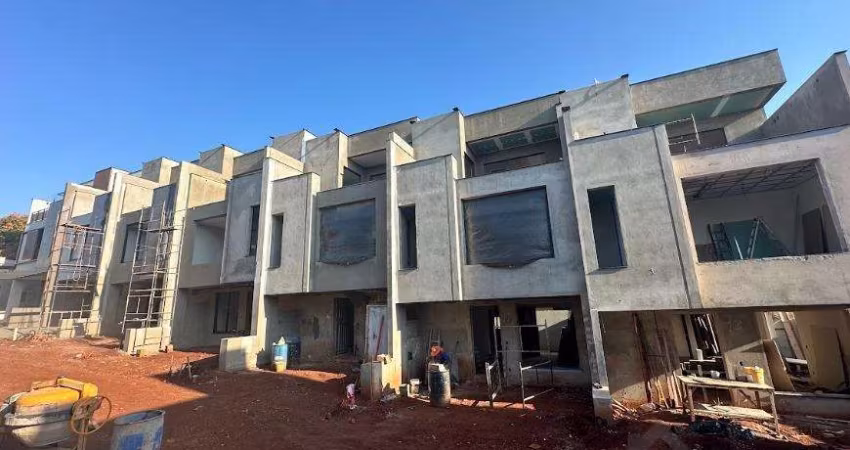 Casa comercial à venda na Rua Emerson José Moreira, --, Parque Taquaral, Campinas