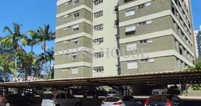 Apartamento com 3 quartos à venda na Rua Ana Jarvis, --, Cambuí, Campinas