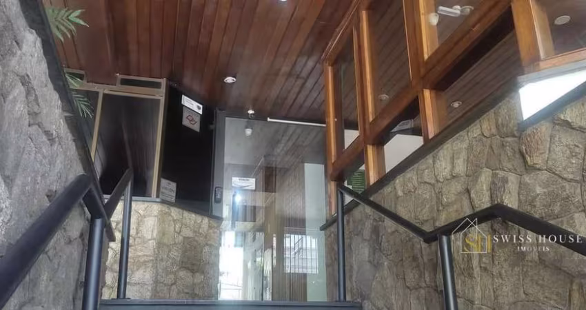 Kitnet / Stúdio à venda na Avenida Andrade Neves, --, Centro, Campinas