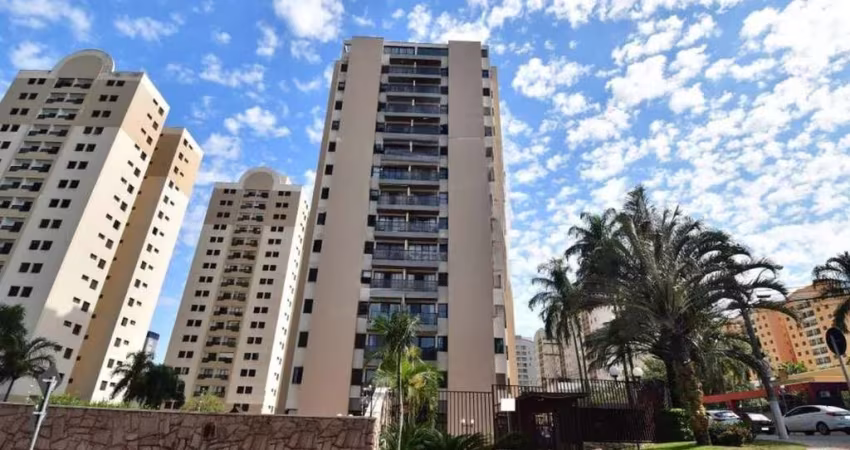 Apartamento com 3 quartos à venda na Rua Jasmim, --, Chácara Primavera, Campinas