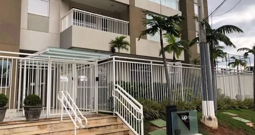 Apartamento com 3 quartos para alugar na Avenida das Amoreiras, --, Parque Itália, Campinas