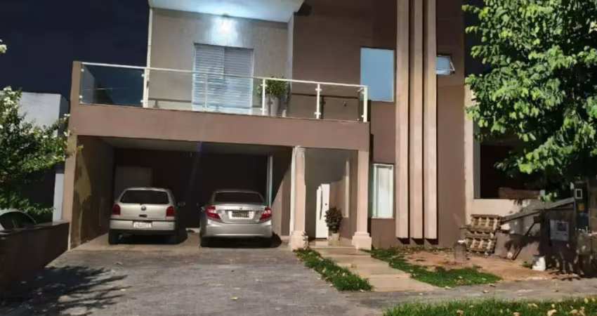 Casa em condomínio fechado com 3 quartos para alugar na Rua Regente Pomelline Fregoso, --, Residencial Jardim de Mônaco, Hortolândia