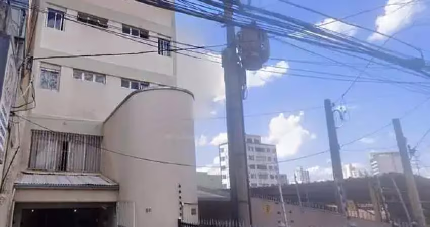 Kitnet / Stúdio à venda na Rua Bernardino de Campos, --, Centro, Campinas