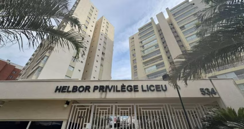 Apartamento com 3 quartos à venda na Rua Baronesa Geraldo de Resende, --, Jardim Nossa Senhora Auxiliadora, Campinas
