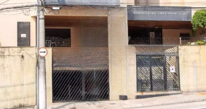 Kitnet / Stúdio à venda na Rua Marquês de Três Rios, --, Centro, Campinas