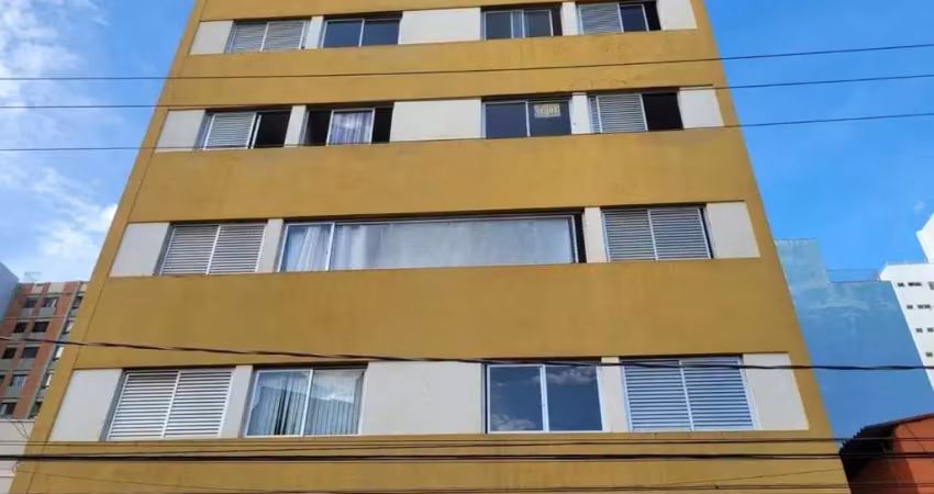 Apartamento com 1 quarto à venda na Rua Saldanha Marinho, --, Centro, Campinas