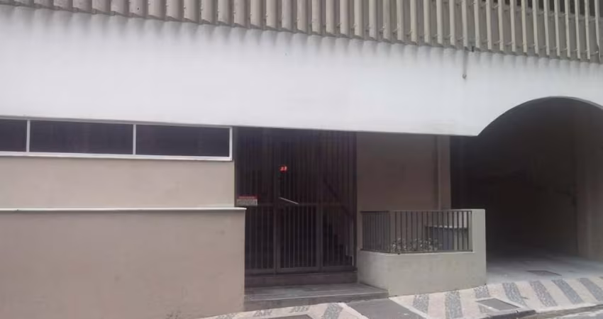 Kitnet / Stúdio à venda na Rua Barão de Jaguara, --, Centro, Campinas