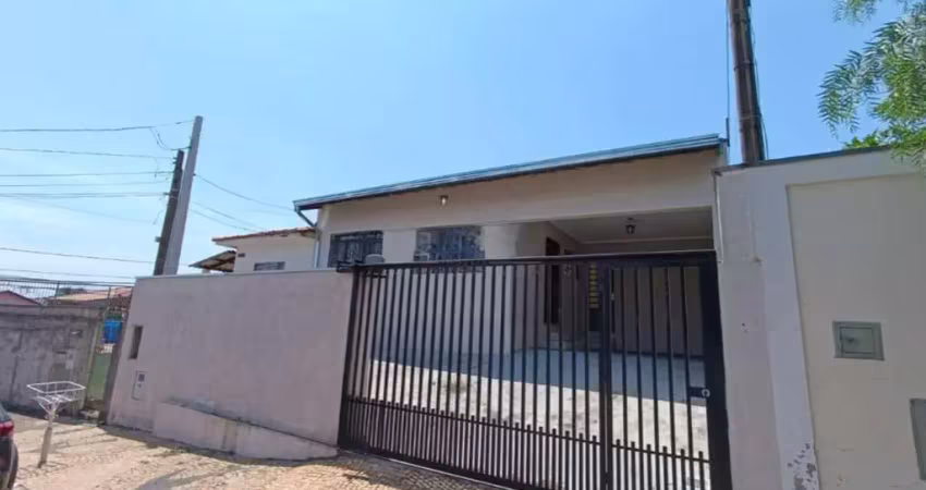 Casa com 3 quartos à venda no Jardim Nova Europa, Campinas 