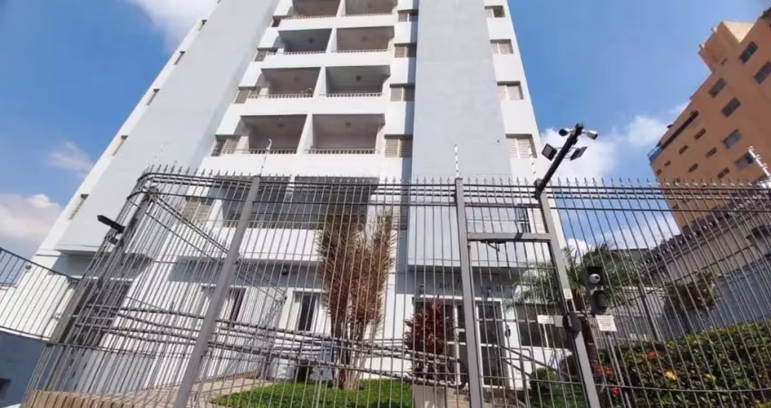 Apartamento com 3 quartos à venda na Rua Salvador Penteado, --, Vila Rossi Borghi e Siqueira, Campinas