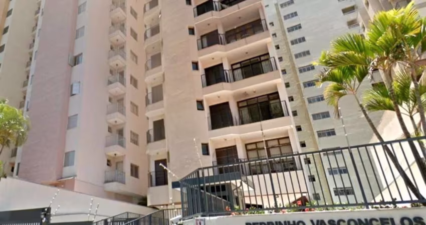 Apartamento com 3 quartos à venda na Rua Santos Dumont, --, Cambuí, Campinas