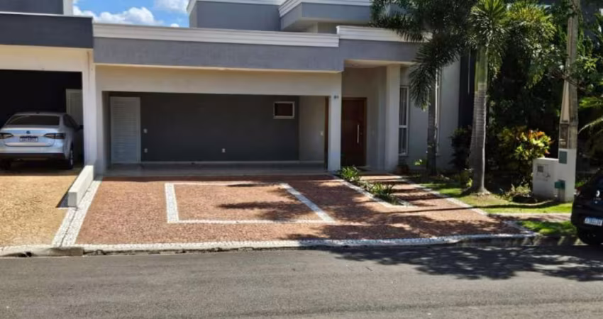 Casa em condomínio fechado com 3 quartos à venda na Avenida José Puccinelli, --, Cascata, Paulínia