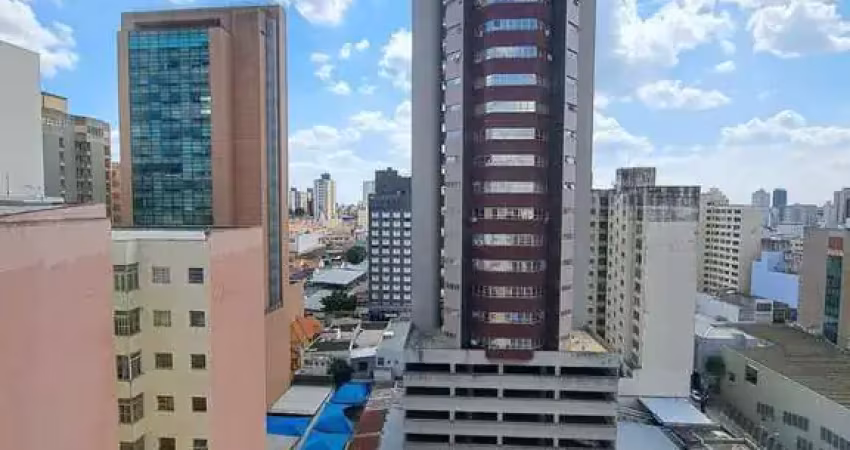 Kitnet / Stúdio à venda na Rua Doutor Quirino, --, Centro, Campinas