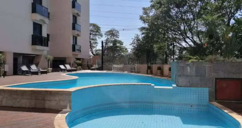 Cobertura com 3 quartos para alugar na Rua Ministro Oscar Saraiva, --, Jardim das Paineiras, Campinas