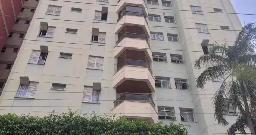 Apartamento com 3 quartos à venda na Rua Uruguaiana, --, Bosque, Campinas