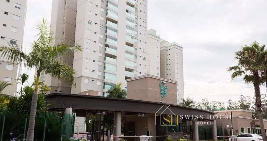 Apartamento com 3 quartos à venda na Rua Antonietta Bernardi Pellatieri, --, Fazenda São Quirino, Campinas