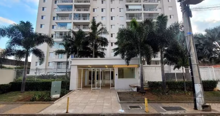 Apartamento com 3 quartos à venda na Rua Luzitana, --, Bosque, Campinas