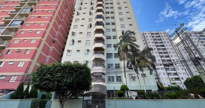 Apartamento com 3 quartos à venda na Rua Uruguaiana, --, Bosque, Campinas