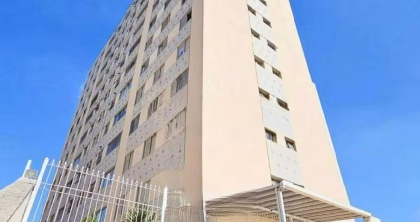 Apartamento com 3 quartos à venda na Rua Uruguaiana, --, Bosque, Campinas