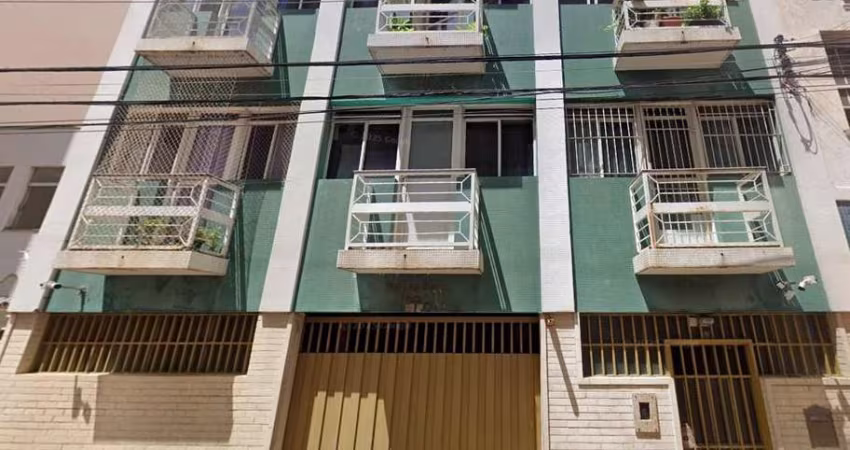 Kitnet / Stúdio à venda na Rua Regente Feijó, --, Centro, Campinas