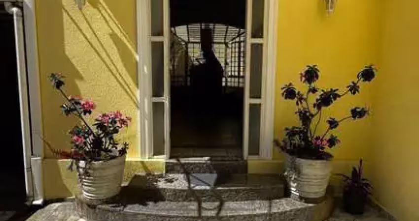 Casa comercial para alugar na Rua Francisco Bueno Lacerda, --, Jardim Dom Vieira, Campinas