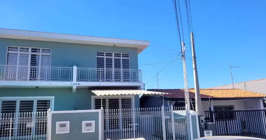 Casa com 2 quartos para alugar na Rua Dom Lino Deodato Rodrigues de Carvalho, --, Jardim Proença, Campinas