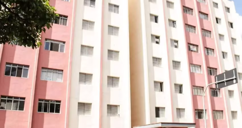 Apartamento com 2 quartos à venda na Rua da Abolição, --, Ponte Preta, Campinas