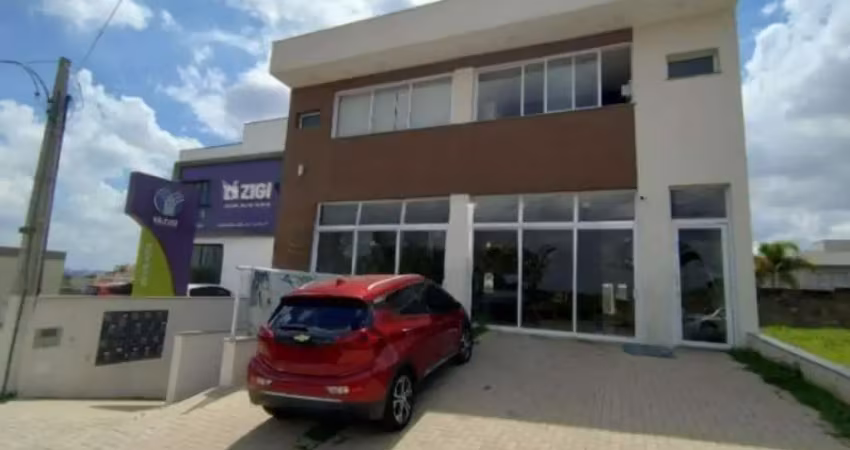 Sala comercial para alugar na Avenida Dermival Bernardes Siqueira, --, Swiss Park, Campinas