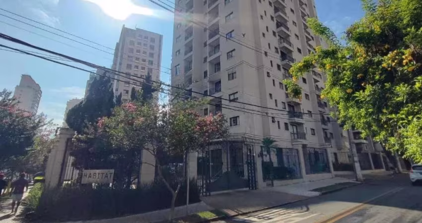 Apartamento com 1 quarto para alugar na Rua Barreto Leme, --, Cambuí, Campinas