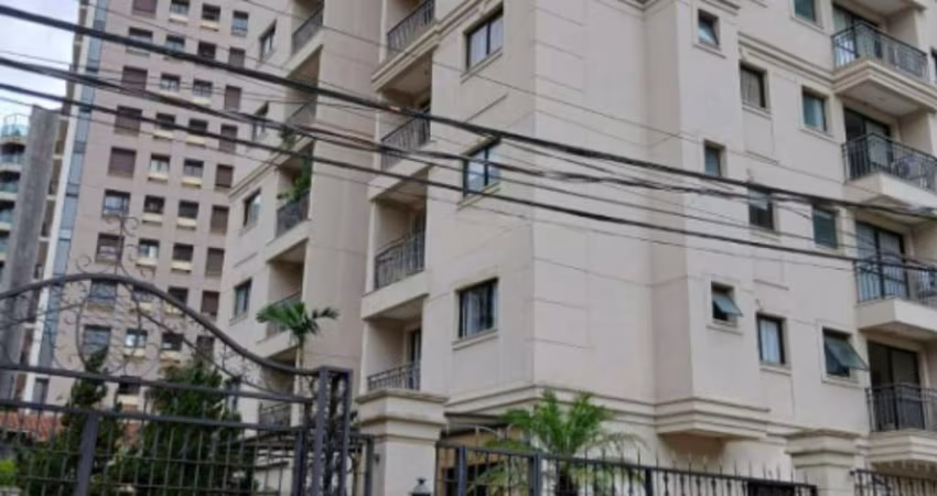 Apartamento com 1 quarto à venda na Rua Barreto Leme, --, Cambuí, Campinas