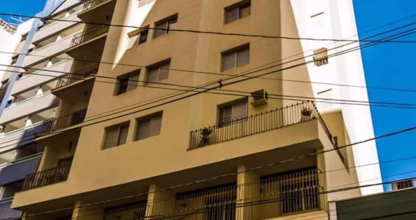 Apartamento com 3 quartos à venda na Rua Antônio Cesarino, --, Centro, Campinas
