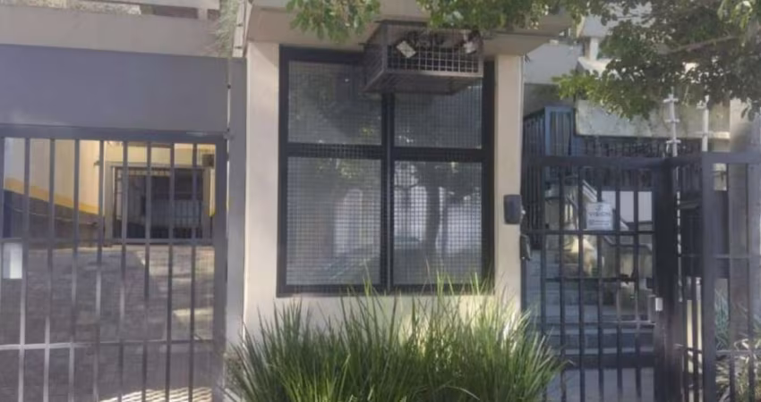 Apartamento com 2 quartos à venda na Rua Barreto Leme, --, Centro, Campinas