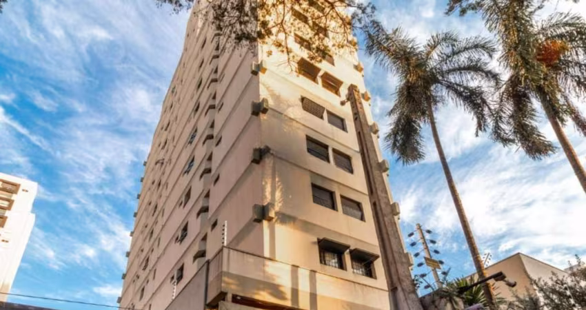 Apartamento com 2 quartos à venda na Rua Barreto Leme, --, Centro, Campinas