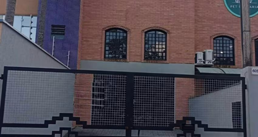 Sala comercial para alugar na Avenida Nossa Senhora da Consolação, --, Jardim Aurélia, Campinas