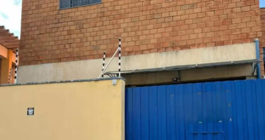 Barracão / Galpão / Depósito para alugar na Rua Doutor Gastão Vidigal, --, Jardim Aurélia, Campinas