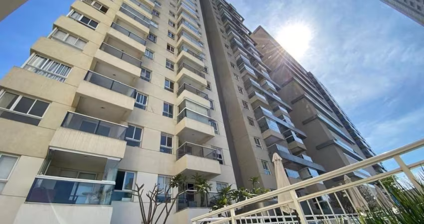 Apartamento com 1 quarto para alugar na Avenida Aquidaban, --, Bosque, Campinas