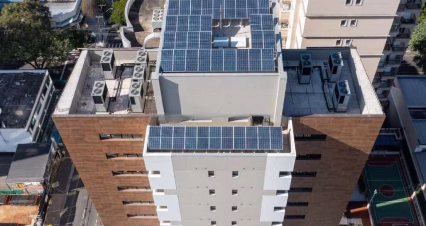 Apartamento com 2 quartos para alugar na Rua Eduardo Lane, --, Jardim Guanabara, Campinas