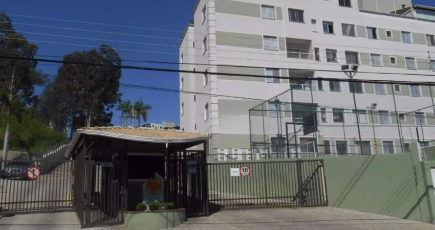 Apartamento com 2 quartos para alugar na Avenida São José dos Campos, --, Jardim Nova Europa, Campinas