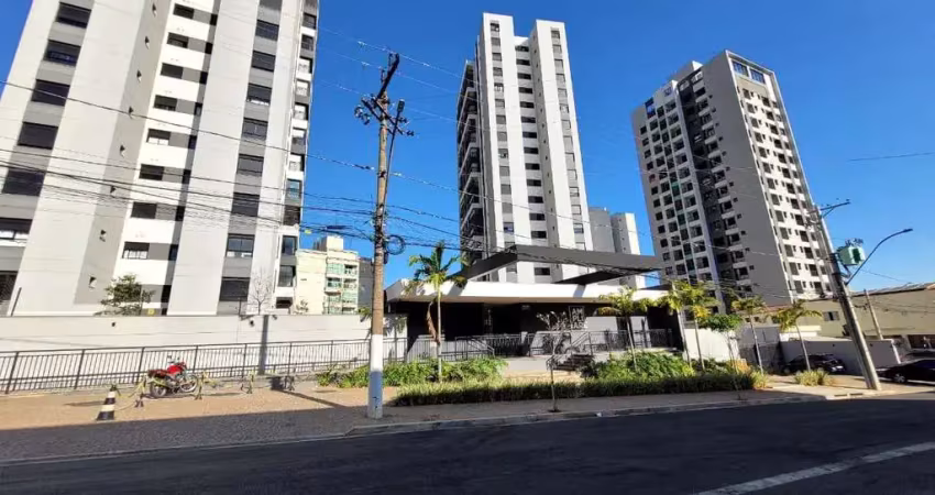 Apartamento com 3 quartos para alugar na Rua Azarias de Melo, --, Taquaral, Campinas