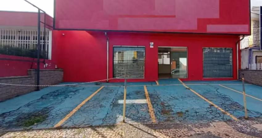 Sala comercial para alugar na Avenida Nossa Senhora de Fátima, --, Taquaral, Campinas
