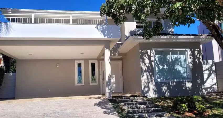 Casa em condomínio fechado com 4 quartos para alugar na Avenida San Marino, --, Bosque das Palmeiras, Campinas